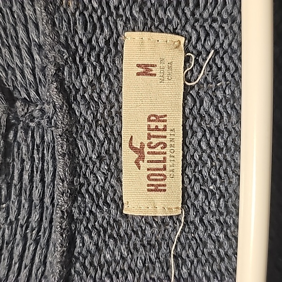 Hollister cardigan - Picture 3 of 4